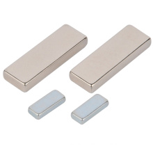 N52 Neodymium Permanent Motor Magnets